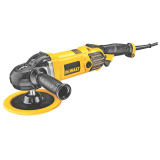 Máy chà nhám có dây 7 inch DEWALT DWP849X