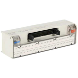 Cầu nối dây điện 7mm LS XTB-40H (TG7-1H40S)