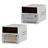 8-pin plug type digital timers Autonics FSE series