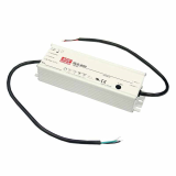 80W Constant voltage and current LED driver MEAN WELL HLG-80H series