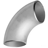 Co hàn 90° (LR) A/SA403 inox 304 CHINA CH90-LR series
