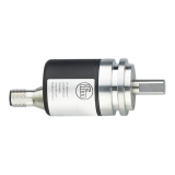 Absolute multiturn encoder with solid shaft IFM RM9001