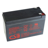 Ắc quy axit chì kín không cần bảo dưỡng CSB HRL series