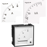 Ampe kế Schneider AMP series
