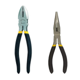 Kìm mũi dài cơ bản STANLEY STHT84 series 
