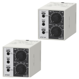 Bộ đặt thời gian loại đôi,analog, nhỏ gọn Autonics ATS8W ATS11W series