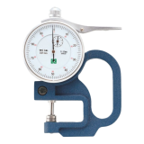 Thước đo đo độ dày mặt đồng hồ số NIIGATA SEIKI DS-1211