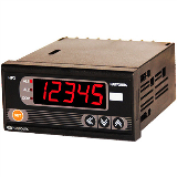 Đồng hồ đo tỷ lệ kỹ thuật số HANYOUNG HP3 series