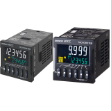 Đồng hồ đo tốc độ vòng quay kỹ thuật số Omron H7CC-R series