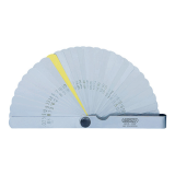 Thước căn lá đo khe hở INSIZE 4608-31 series