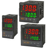 Bộ điều khiển nhiệt độ PID hiệu suất cao Autonics TK series