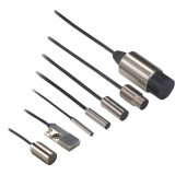 Đầu cảm biến tiệm cận Omron E2C series