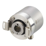 Incremental encoder with hollow shaft IFM RO3110