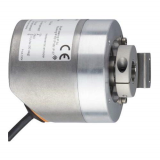 Incremental encoder with hollow shaft IFM RO3500