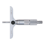 Panme đo độ sâu dạng thanh đo có thể hoán đổi cho nhau NIIGATA SEIKI MC202 series
