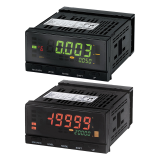 Đồng hồ đa năng Omron K3HB-S series