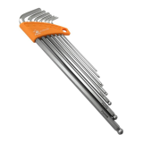 Bộ lục lăng có đầu bi  FUJIYA FBW series