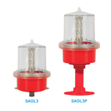 Đèn LED báo không cường độ sáng thấp QLight SAOL3 series
