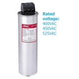 Tụ bù tròn HIMEL HDCAP3 series