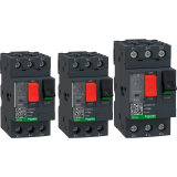Aptomat bảo vệ động cơ Schneider GV2ME series