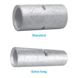 Ống bọc không cách điện  NICHIFU B series