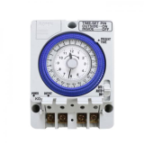 Công tắc hẹn 24 giờ chạy pin CAMSCO TB-35N