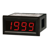 Đồng hồ đo hiển thị số Autonics M4N series