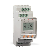 Rơ le bảo vệ pha và điện áp Selec 900VPR series