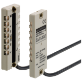Cảm biến vùng Omron F3W-E series