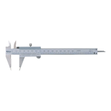 Thước cặp cơ khí đo tuyệt đối kiểu hàm cặp lưỡi nhọn Mitutoyo 536 series
