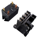 Rơ le nguồn IDEC RL series