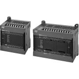 Bộ điều khiển lập trình Omron CP2E series