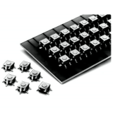 Công tắc xúc giác kín Omron B3S series