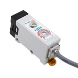 Cảm biến quang tiêu chuẩn FOTEK F series
