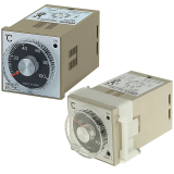 Bộ điều khiển nhiệt độ Omron E5C2 series