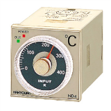 Bộ điều khiển nhiệt độ loại không hiển thị HANYOUNG ND4 series