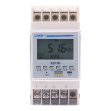 Công tắc hẹn giờ CHINT KG10D series