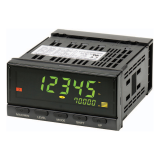 Đồng hồ đo xung Omron K3HB-C series