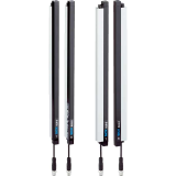 Cảm biến vùng phát hiện và đo lường SICK SLG-2 series