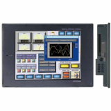 Màn hình HMI mỏng với chức năng nâng cao MITSUBISHI GOT A900 series
