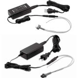 Bộ nguồn AC cho quạt khử tĩnh điện SMC IZF10 21-CG series