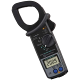 Đồng hồ kẹp dòng kỹ thuật số AC-DC KYORITSU Kew snap 2009R