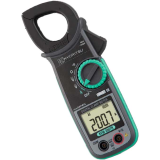 Đồng hồ kẹp dòng AC điện tử KYORITSU KEW 2007R