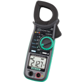 Đồng hồ kẹp dòng AC kỹ thuật số KYORITSU KEW 2127R