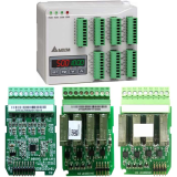 Phụ kiện cho mô đun điều khiển nhiệt độ DELTA DTE series