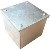 Adaptable box without knockouts Việt Nam