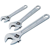 Adjustable wrench (with graduation) TONE MW series