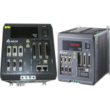 Bộ điều khiển động cơ servo AC cao cấp DELTA ASDA-M series