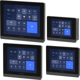 Màn hình đồ họa cao cấp Autonics iTP series