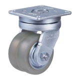 AGV casters FOOT MASTER GAGD series